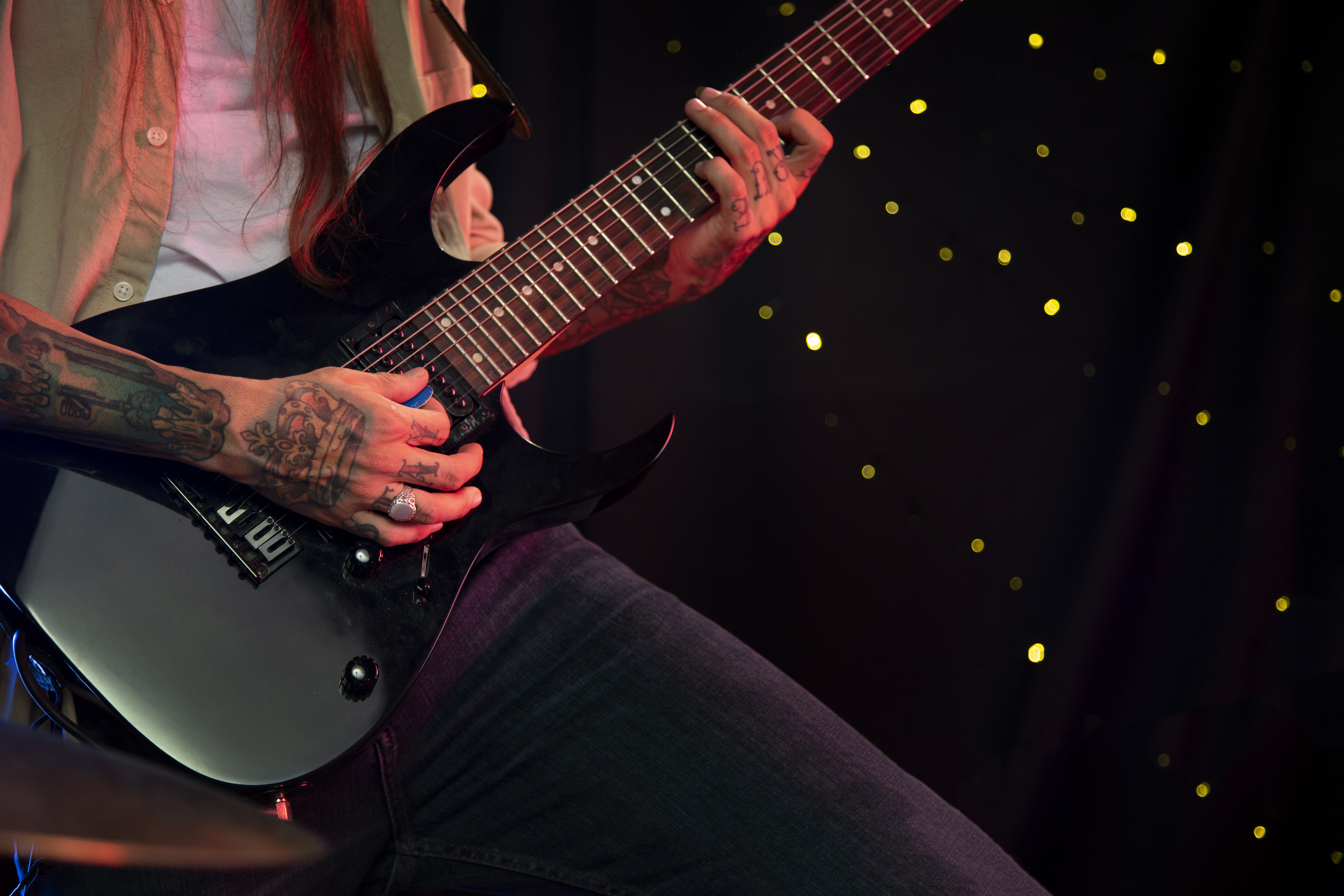 Rock Mania Tribute Fest