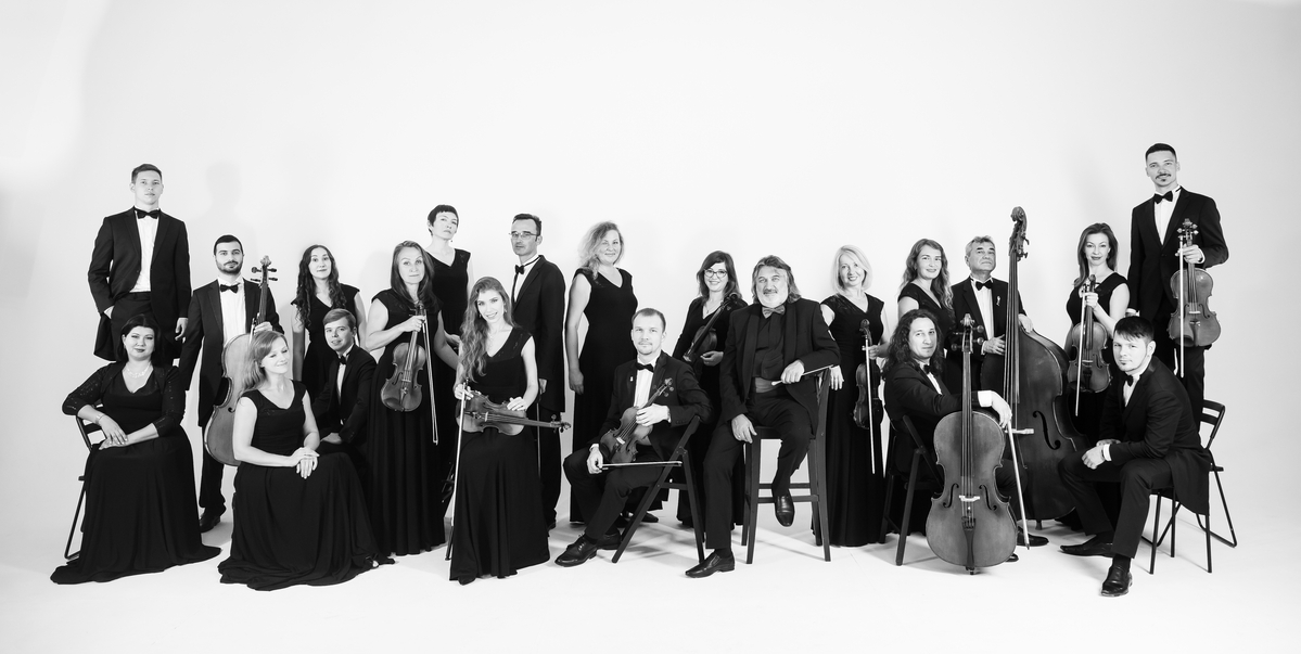 Жив Шостакович — века светоч!