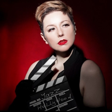 Концерт Марины Волковой «Jazz Hollywood»