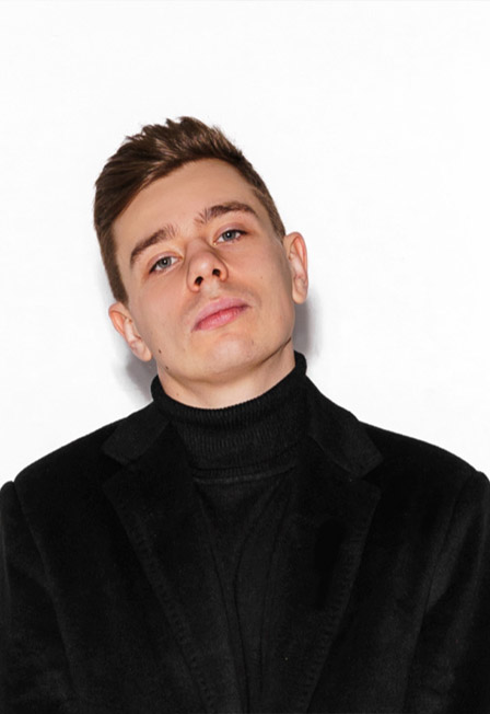 Сергей Орлов «Переходный возраст»
