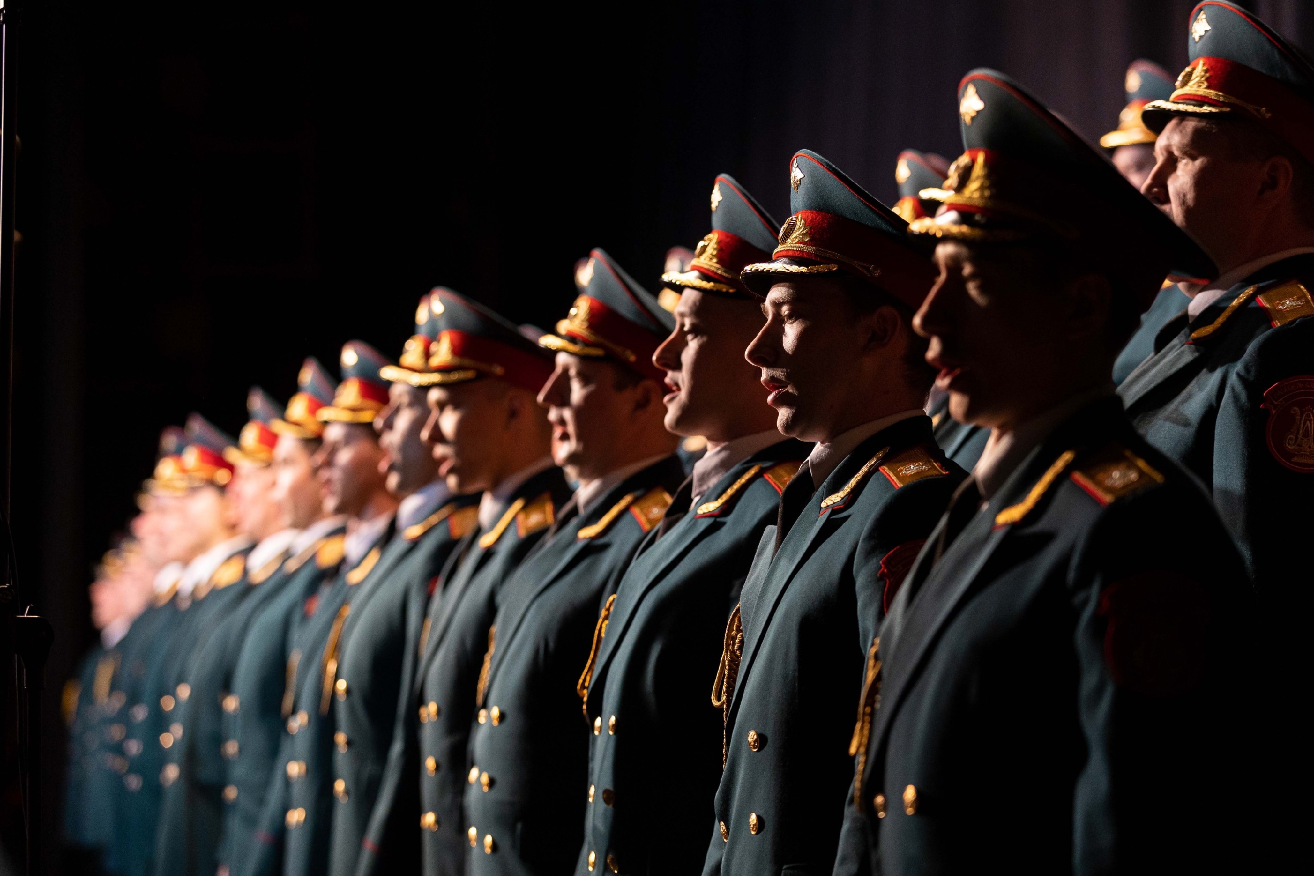 Вещая правда победы