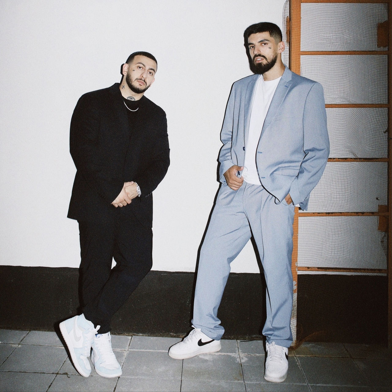 Джаро & Ханза