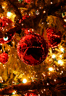 Рождественский концерт