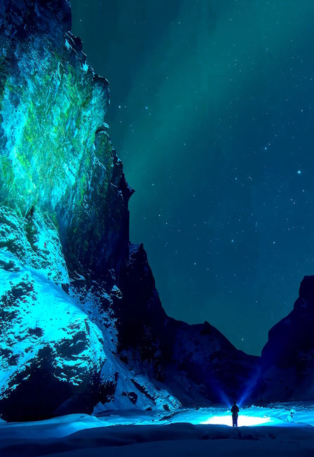 Органные сказки для всей семьи в Коломенском. В пещере горного короля