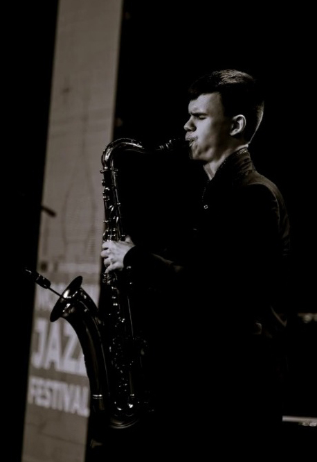 Квартет Михаила Варенова