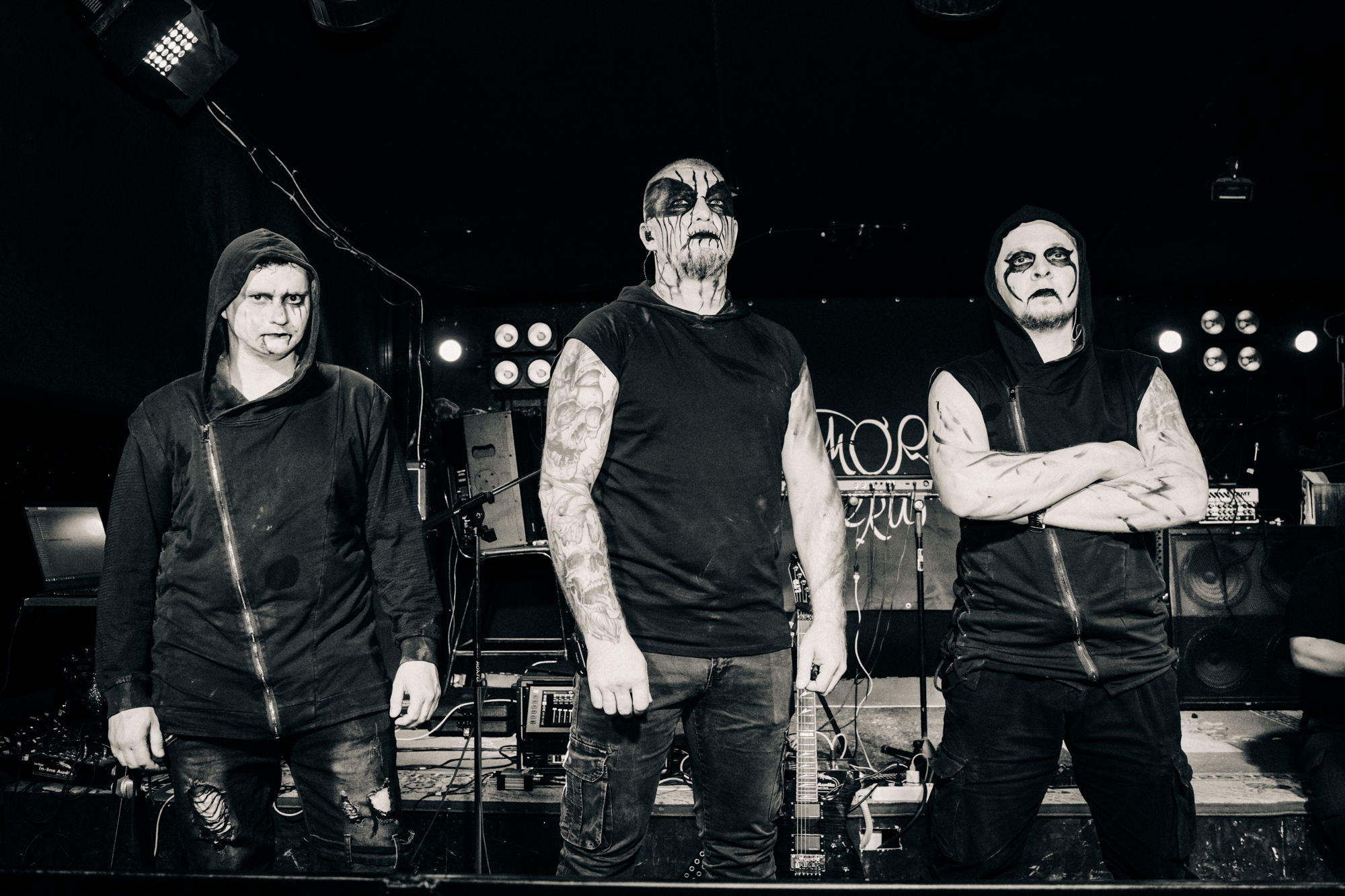 Чёрная Нева Vol.12