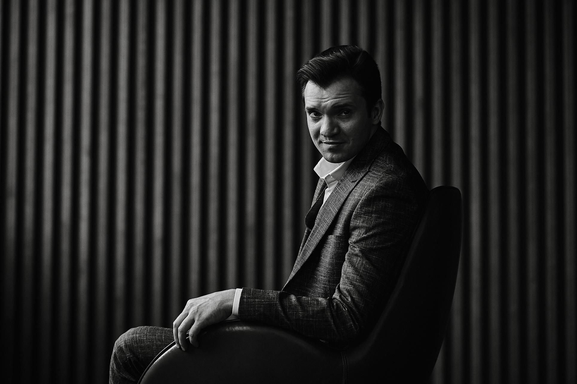 Дмитрий Матушкин и резиденты EverJazz. Jazz Ladies’ Day