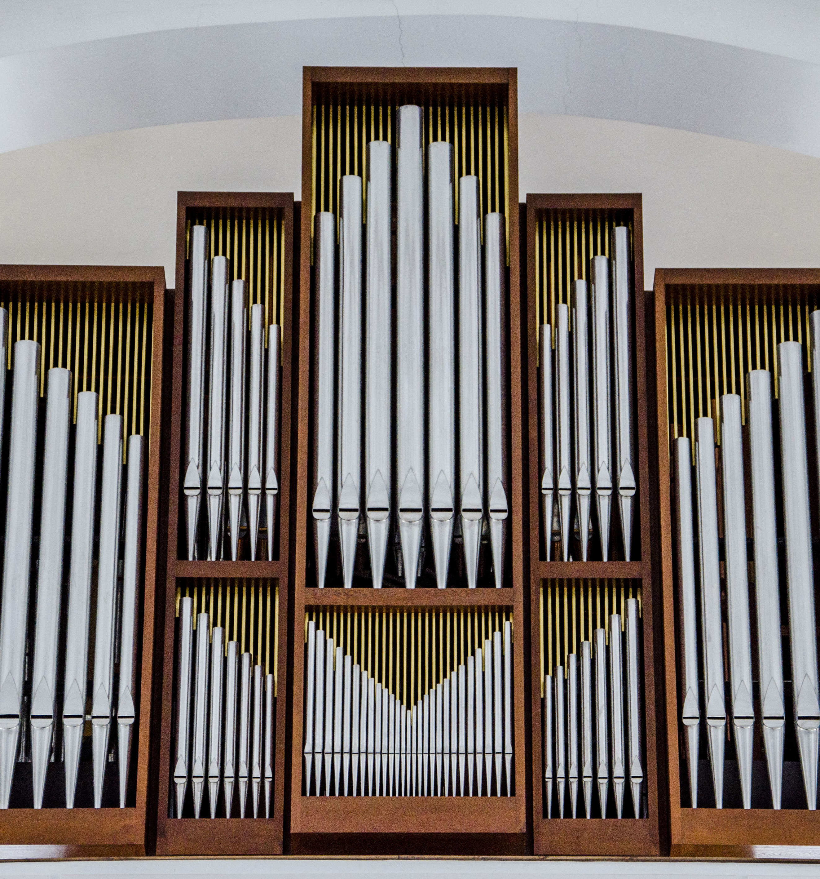 Франция. Impression