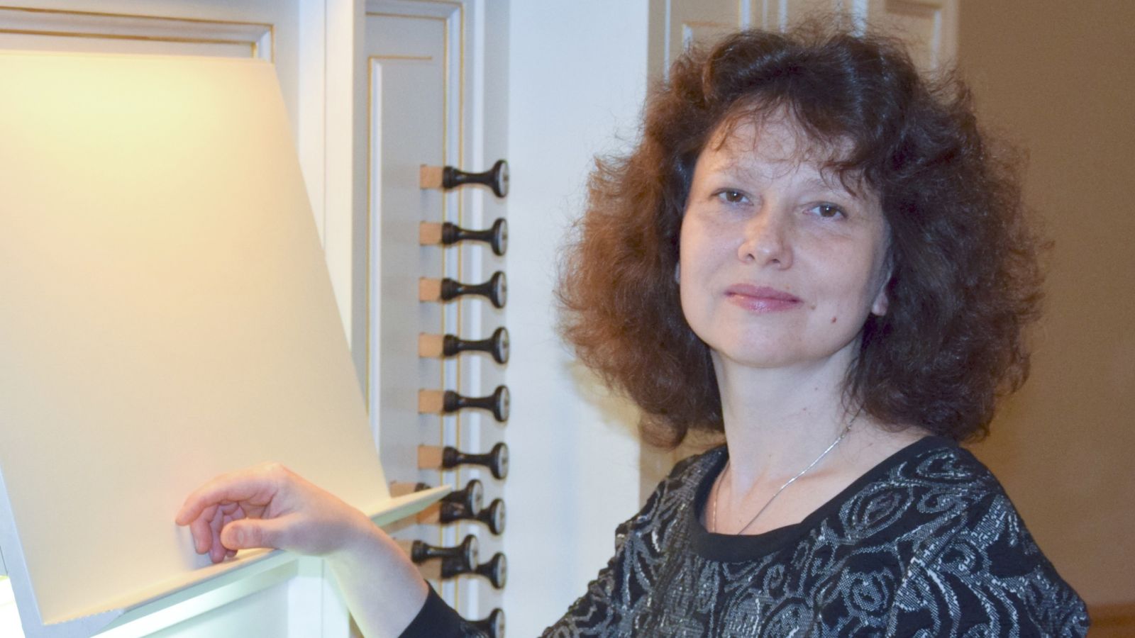 Отзвуки Рождества