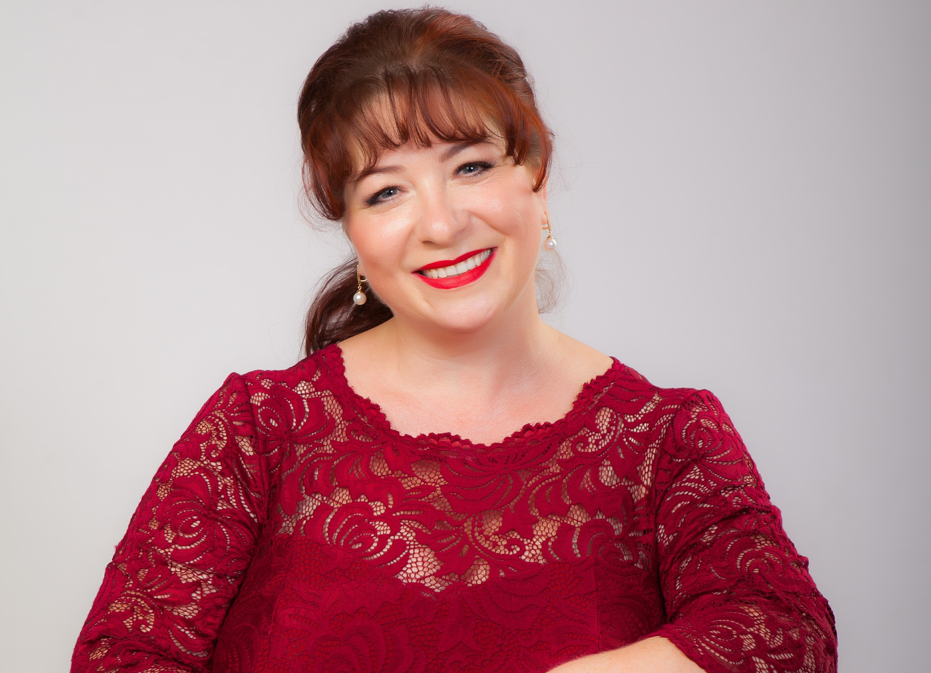 Чудесный мир любви и красоты!