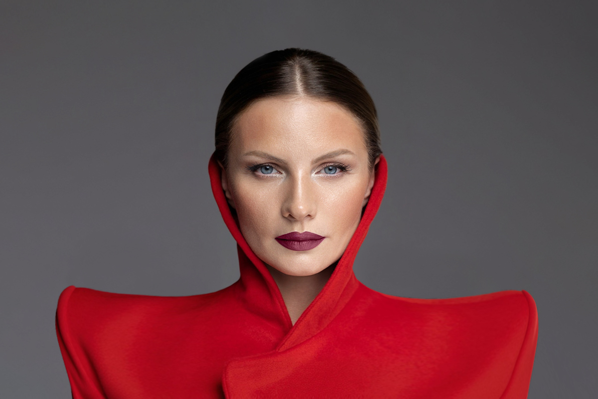 Ева Власова