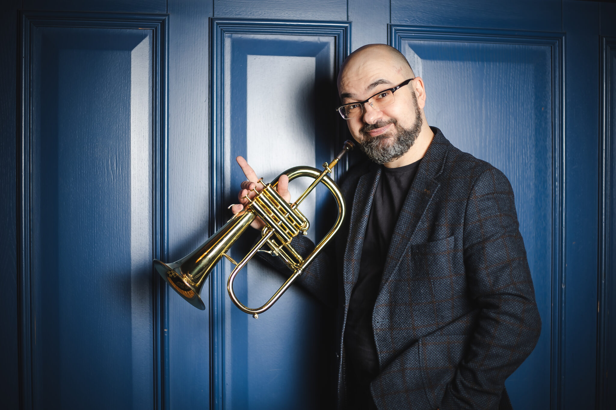 MW in Jazz