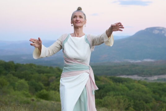 Фестиваль «Тарусские сезоны»: Татьяна Калмыкова