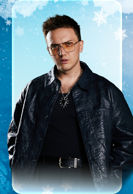 Кышкы моннар. Марат Яруллин