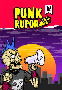 PunkRupor 2022