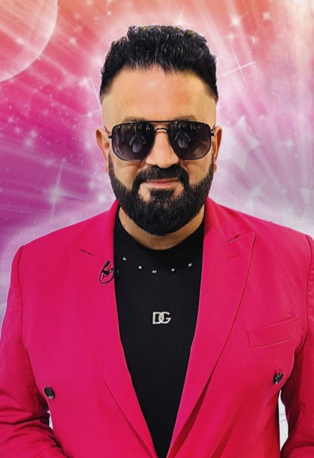 Александр Айвазов и Павел Соколов (Клин)