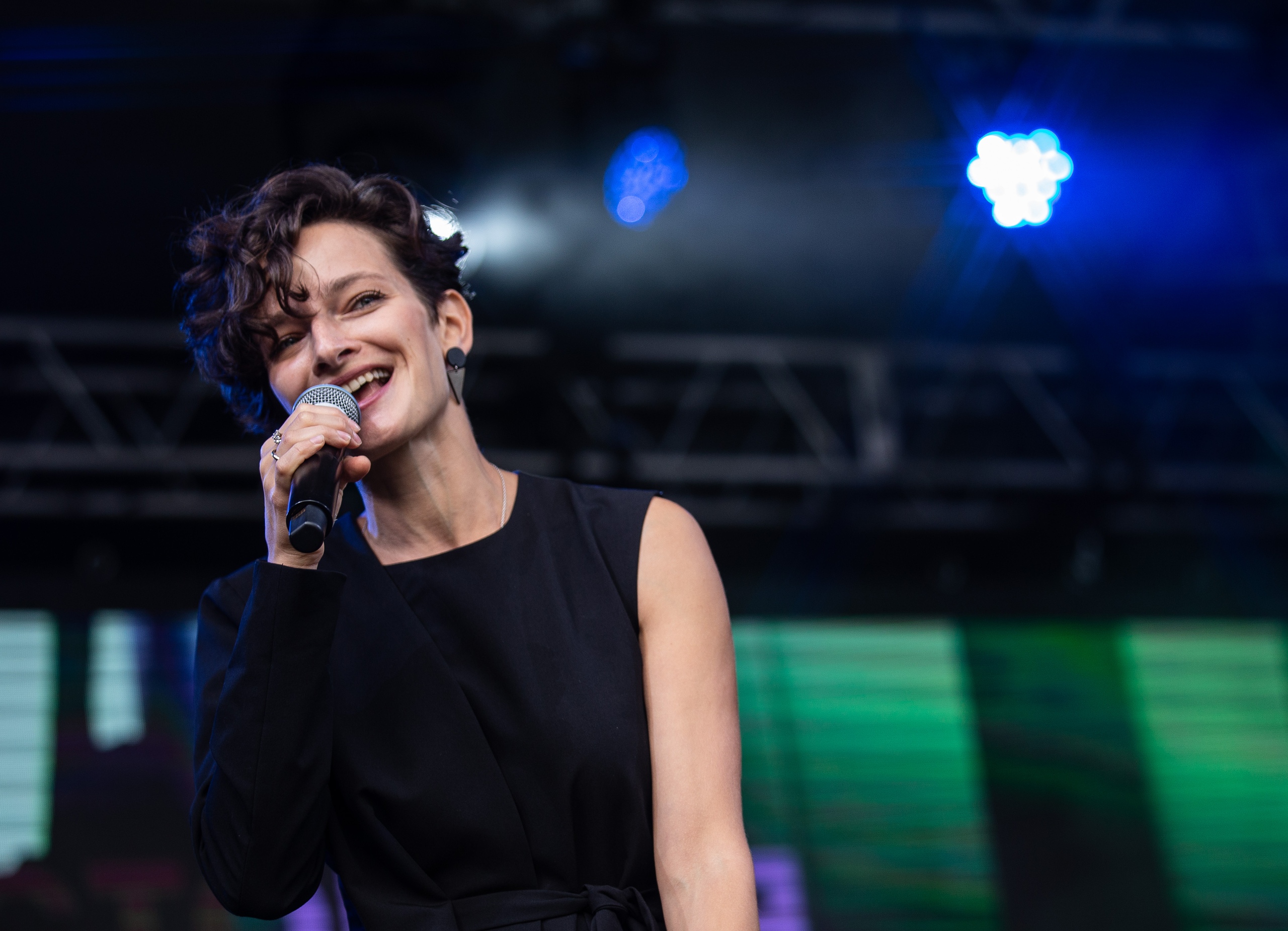 Алина Ростоцкая