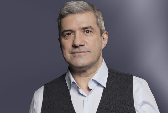 Концерт Михаила Шахназарова