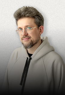 Сева Ловкачев. Сольный концерт