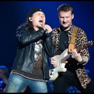 Scorpions tribute