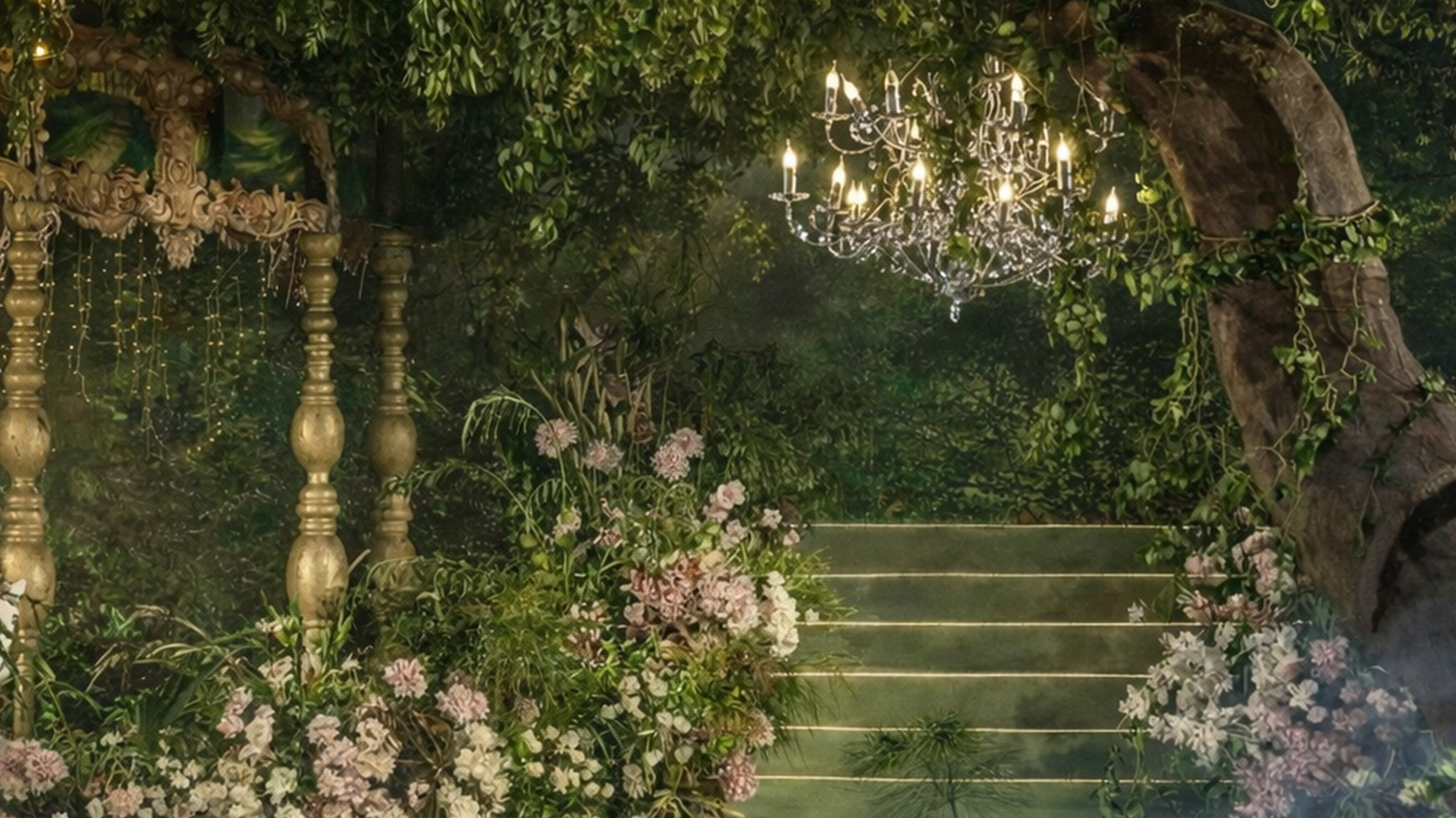 Женские хиты в аромате миллиона цветов