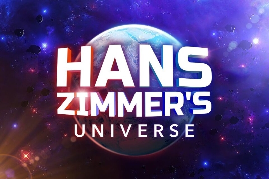 Cinema Medley: Hans Zimmer's Universe