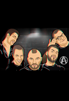АнимациЯ (Дубна)