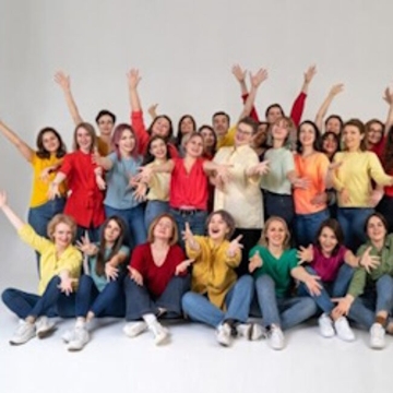 Sunny side singers: «Сэр Пол и все-все-все