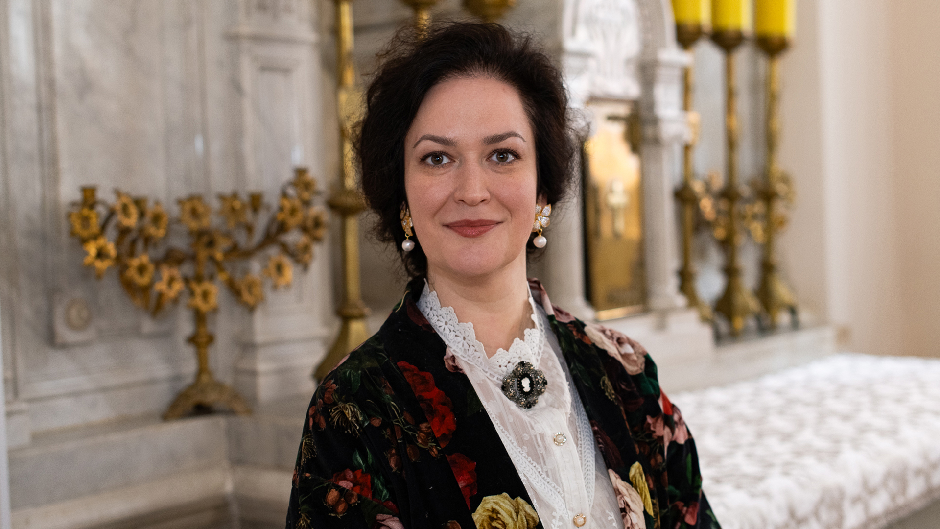 Ко дню рождения Баха