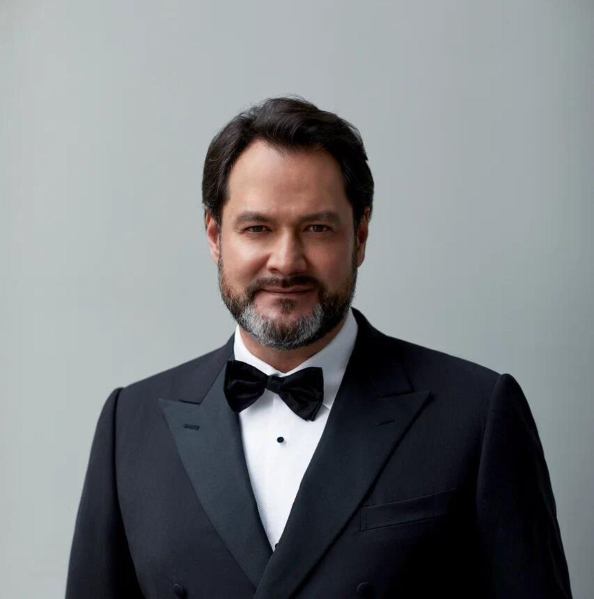 Ильдар Абдразаков. Вокальный вечер