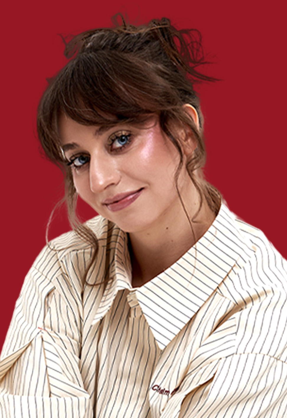 Настя Веневитина. Проверочный концерт