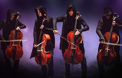 RockCellos