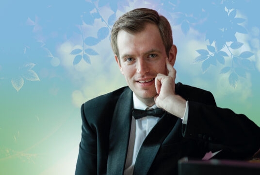 В прекраснейшем месяце мае