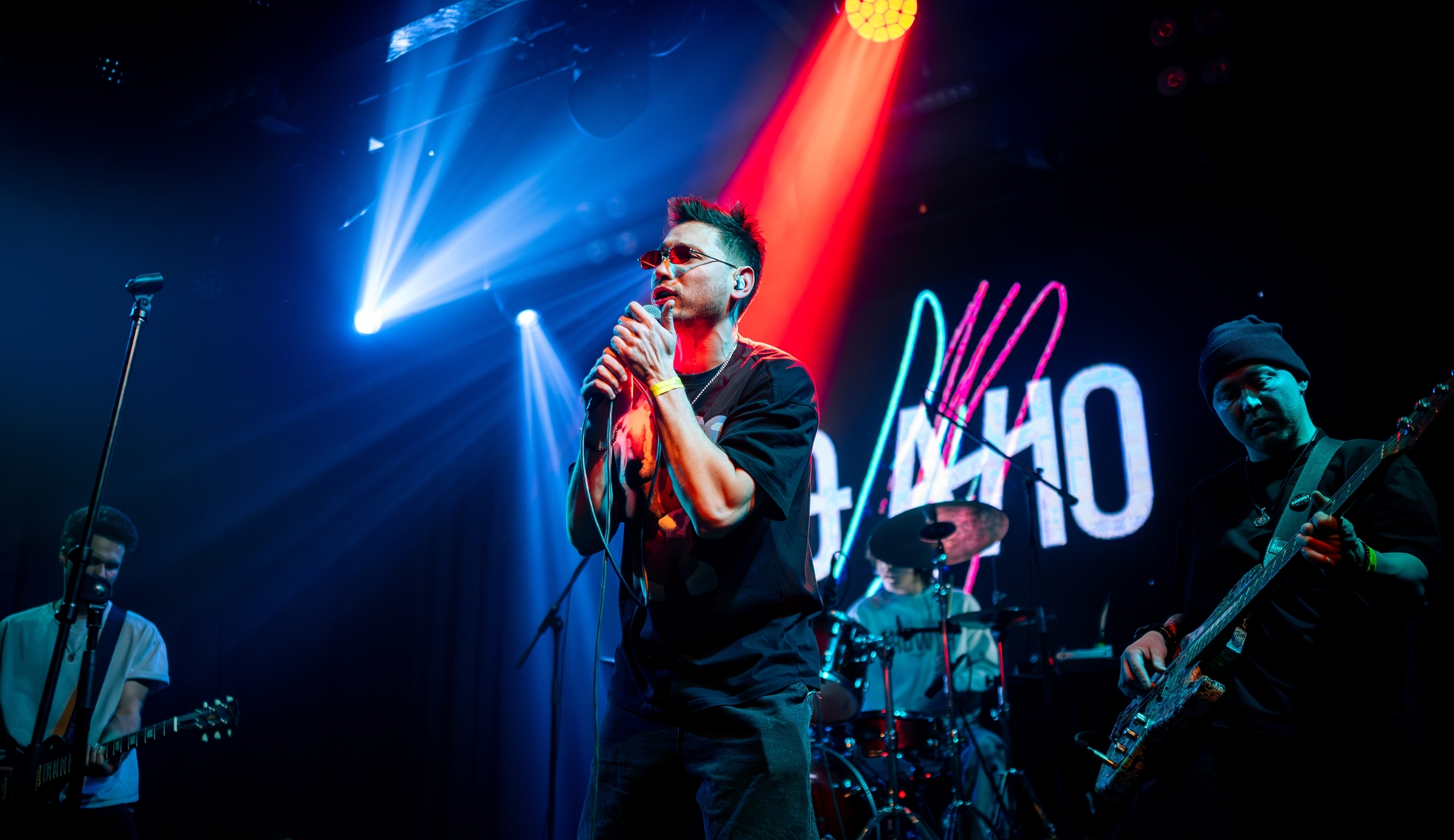 1/2 Revolution SPb 2026