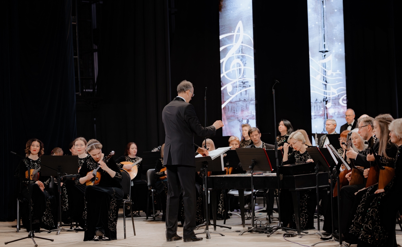 Великому Шаляпину посвящается...