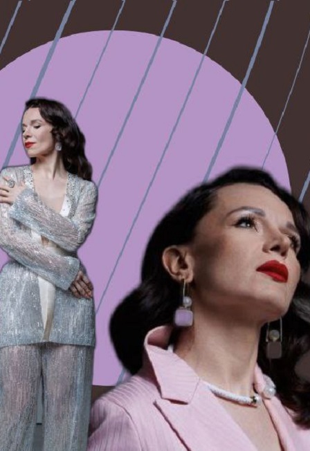 Шедевры мирового мюзикла