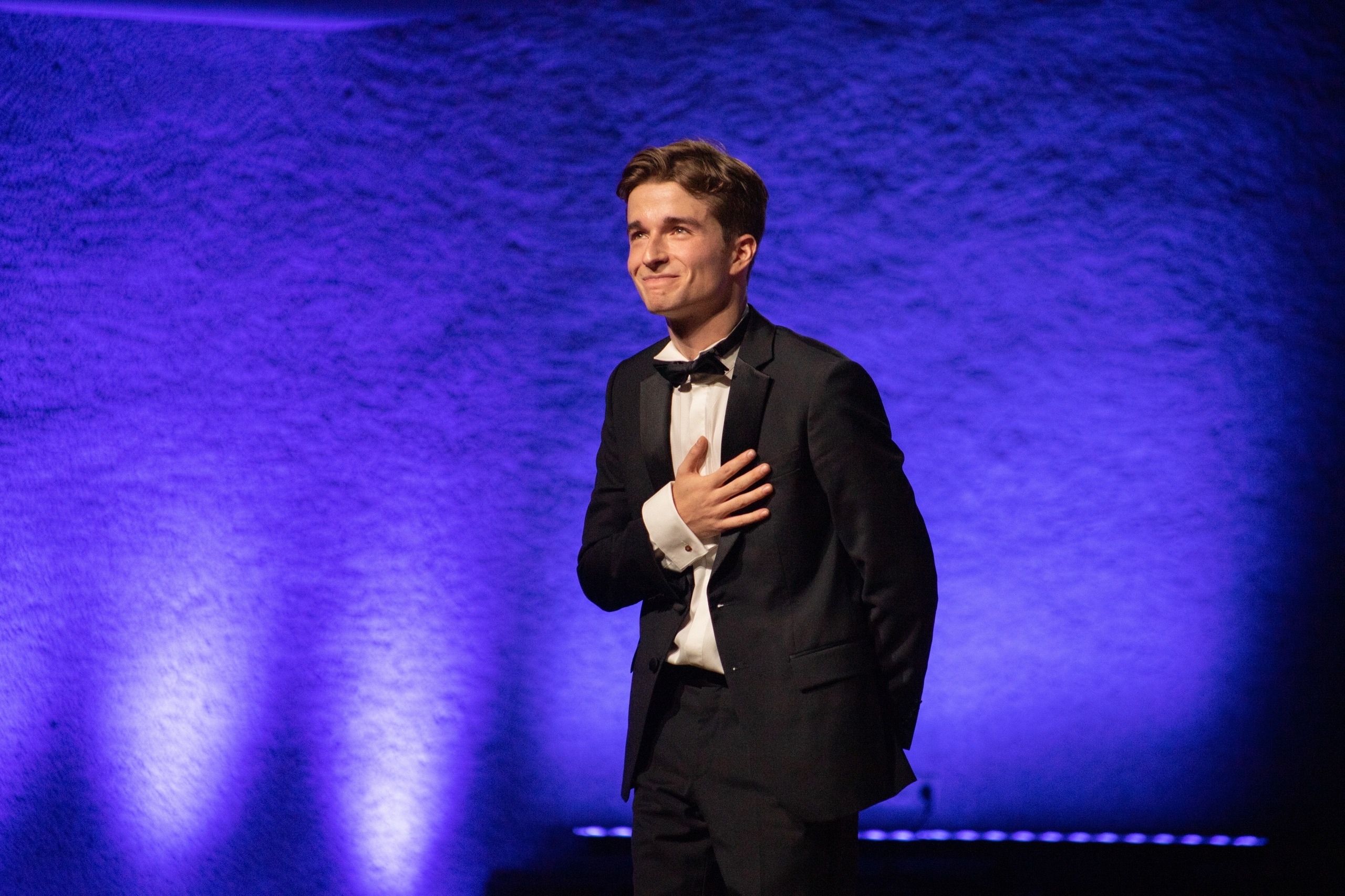 Лоренцо и Габриэле Баньяти