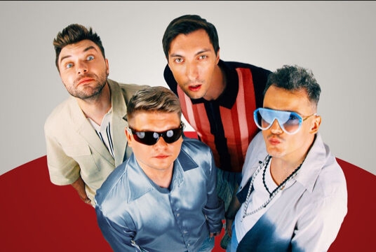 Шоу «Improv. Минск»