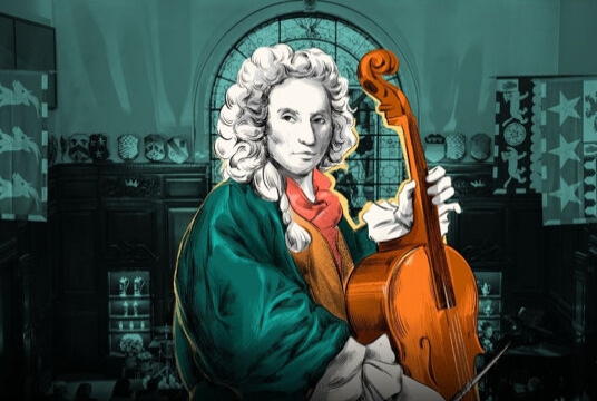 Концерт Alta Musica Orchestra «Вивальди. Времена года»