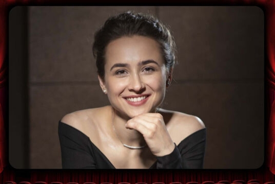 Концерт ВКЗ «Великие фортепианные концерты»