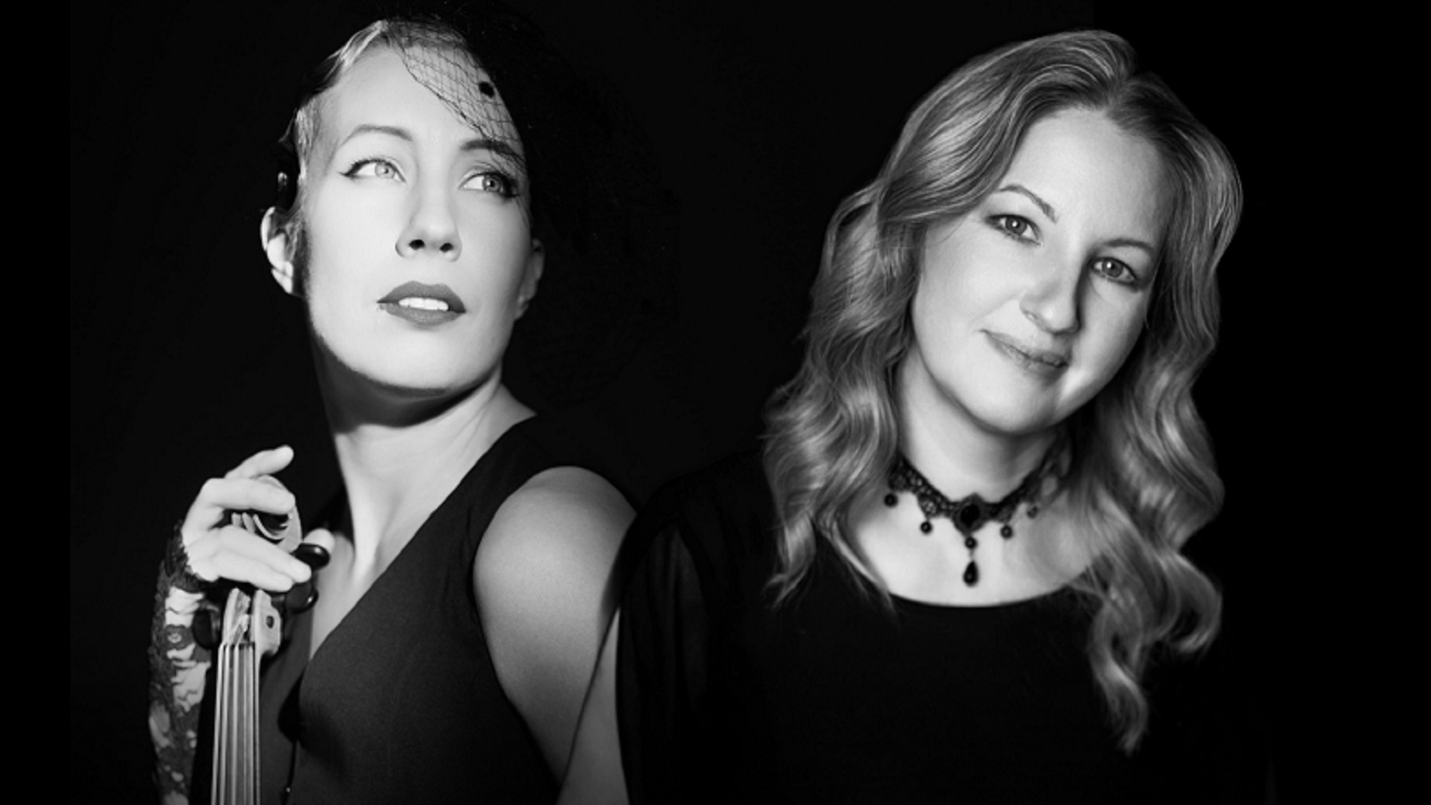 Виртуозы скрипичного мастерства