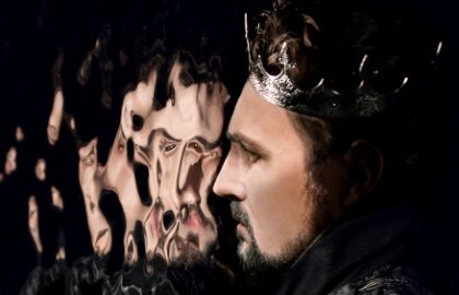 Опера «Император Атлантиды»