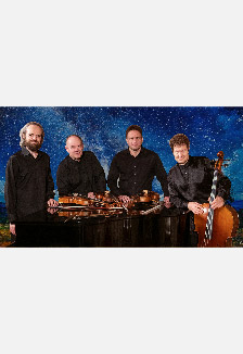 Музыкальные вечера на Тверской, 13. Маленькая ночная серенада
