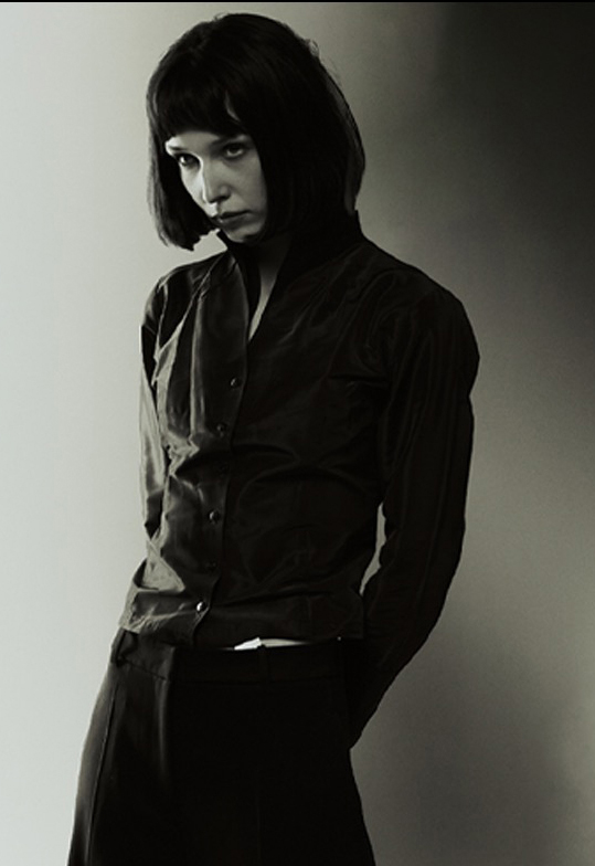 Стрио. Презентация EP