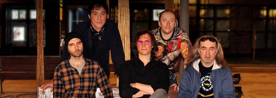 Нэш Альберт & George Best Band: Трибьют The Beatles