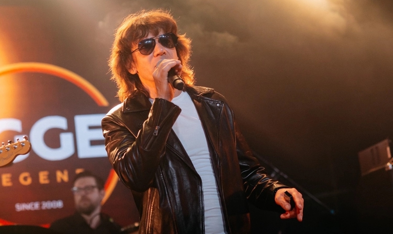 Rolling Stones Tribute