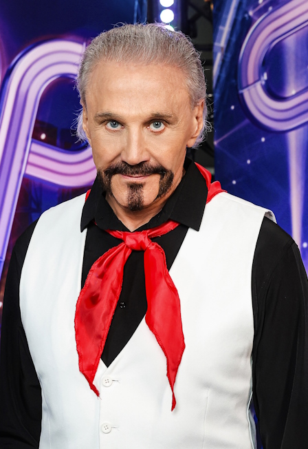 Анатолий Алешин