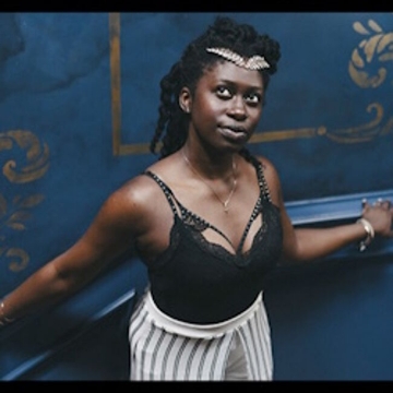 Friday Night: Afro-dite Ямайка/Россия