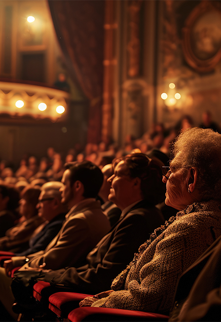 ВИА Поющие гитары: Люди встречаются