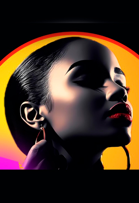 SADE NO ORDINARY TRIBUTE SHOW